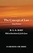 The Concept of Law (Clarendon Law) by Hart, HLA Published by Oxford University Press, USA 3rd (third) edition (2012) Paperback