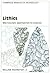 Lithics (Cambridge Manuals in Archaeology) [11/13/1998] Willi... by William Andrefsky Jr.