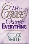 Why Grace Changes...