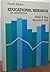 Educational Research: An in...
