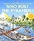 Who Built the Pyramids? (Usborne Starting Point History) by Phil Roxbee Cox (2003-02-28)