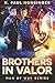 [Brothers in Valor (Man of War)] [By: Honsinger, H. Paul] [June, 2015]