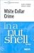 White Collar Crime in a Nutshell (West Nutshell Series)