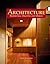 Architecture: Residential Drafting and Design 10th (tenth) Edition by Kicklighter Ed. D., Clois E. published by Goodheart-Willcox Co (2008)