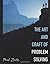The Art and Craft of Problem Solving by Paul Zeitz (1999-02-23)