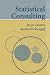 Statistical Consulting 2002 edition by Cabrera, Javier, McDougall, Andrew (2013) Paperback
