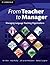 From Teacher to Manager: Managing Language Teaching Organizations by White, Ron, Hockley, Andrew, Laughner, Melissa S., van der H 1st (first) Edition (2008)