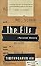 The File: a Personal History