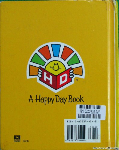 God Made Kittens (Happy Day Books)