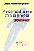 Reconciliarse con la propia sombra: El lado oscuro de la persona