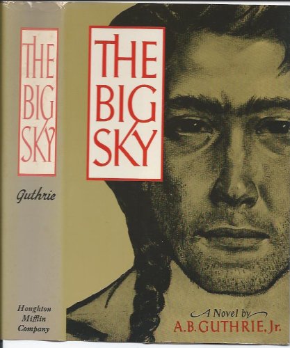 Big Sky - Book Club Edition