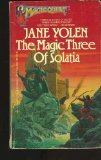 The Magic Three Of Solatia
