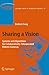 Sharing a Vision: Systems and Algorithms for Collaboratively-Teleoperated Robotic Cameras (Springer Tracts in Advanced Robotics) 2009 edition by Song, Dezhen (2009) Hardcover