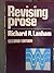 Revising Prose
