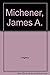 The Covenant by Michener, James A.