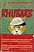 Rhubarb (Pocket book)
