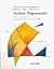 Analytic Trigonometry With Applications: Student and Solutions Manual