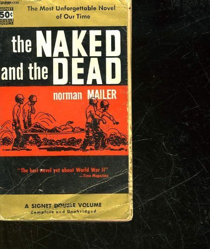 NAKED AND THE DEAD