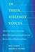 By Rita J. Simon, Rhonda M. Roorda: In Their Siblings' Voices: White Non-Adopted Siblings Talk About Their Experiences Being Raised with Black and Biracial Brothers and Sisters
