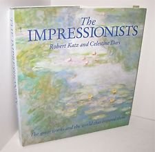 The Impressionists (Hardcover)