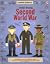 Second World War (Usborne Sticker Dressing) by Lisa Jane Gillespie (2012-07-01)