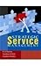 Strategic Service Management by Sharma R D