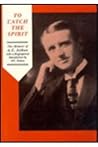 To Catch the Spirit: The Memoir of A.C. Aitken