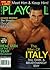 Playgirl Magazine by Michele Zipp