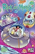 Rick and Morty (2023) #10