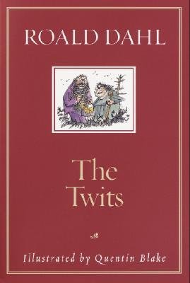 By Roald Dahl The Twits