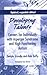 Developing Talents Publisher: Autism Asperger Publishing Company; Updated, Expanded Edition edition