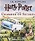Harry Potter Illustrated Books 1-4 by J.K. Rowling