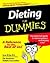 Dieting For Dummies - A Ref...