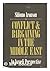 Conflict and Bargaining in the Middle East: An Israeli Perspective