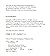 Econometrics
