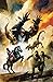 KONG ON PLANET OF APES #5 REG CVR [Comic]