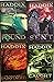 The Missing Series 4-Book Collection by Margaret Peterson Haddix