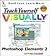 Teach Yourself VISUALLY Photoshop Elements 20 (03) by Wooldridge, Mike [Paperback (2002)]