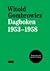 Dagboken 1953–1958