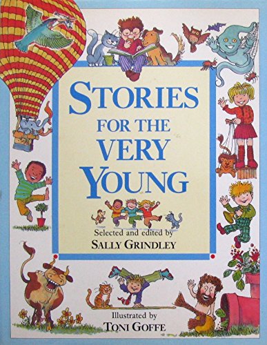 Stories for the very young (Hardcover)