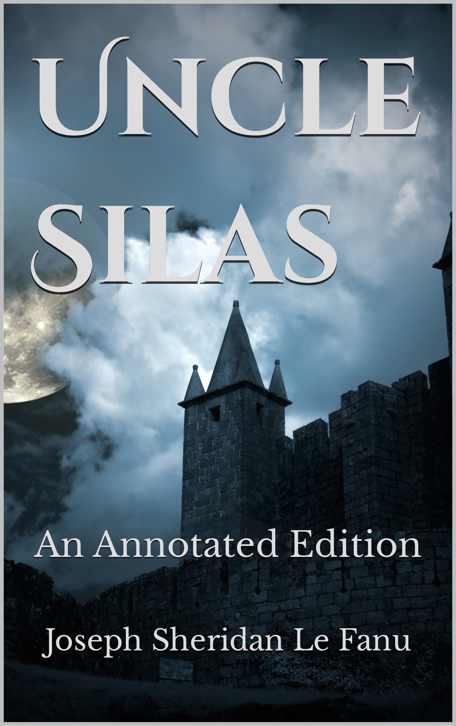 Uncle Silas