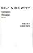 Self and Identity by Kolak, Daniel, Martin, Raymond(November 5, 1990) Paperback