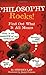 Philosophy Rocks! by Stephen Law (2002-04-01)