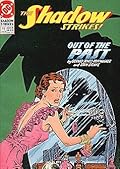 Shadow Strikes (1989 series) #11