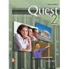 Quest: Listening and Speaking in the Academic World: Bk. 2