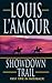 Showdown Trail (Mass Market Paperback)
