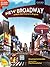 NEW BROADWAY LITERATURE REA...