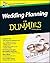 Wedding Planning For Dummies by Douglas, Dominique, Chapman, Bernadette (2014) Paperback