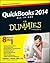 QuickBooks 2014 All-in-One For Dummies(Paperback) - 2013 Edition
