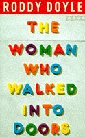 The Woman Who Walked into Doors